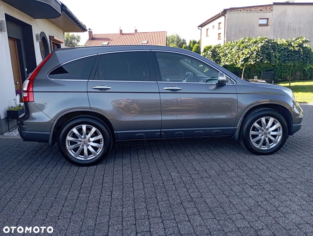 Honda CR-V 2.0 Executive - 11