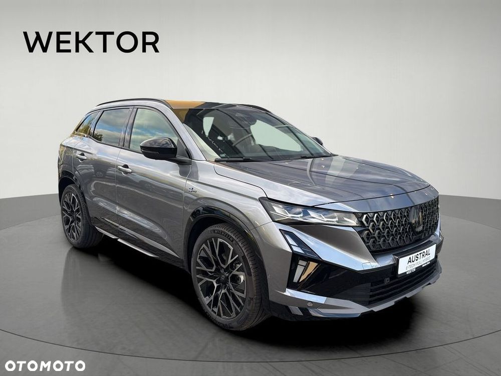 Renault Austral 2026 photo 3