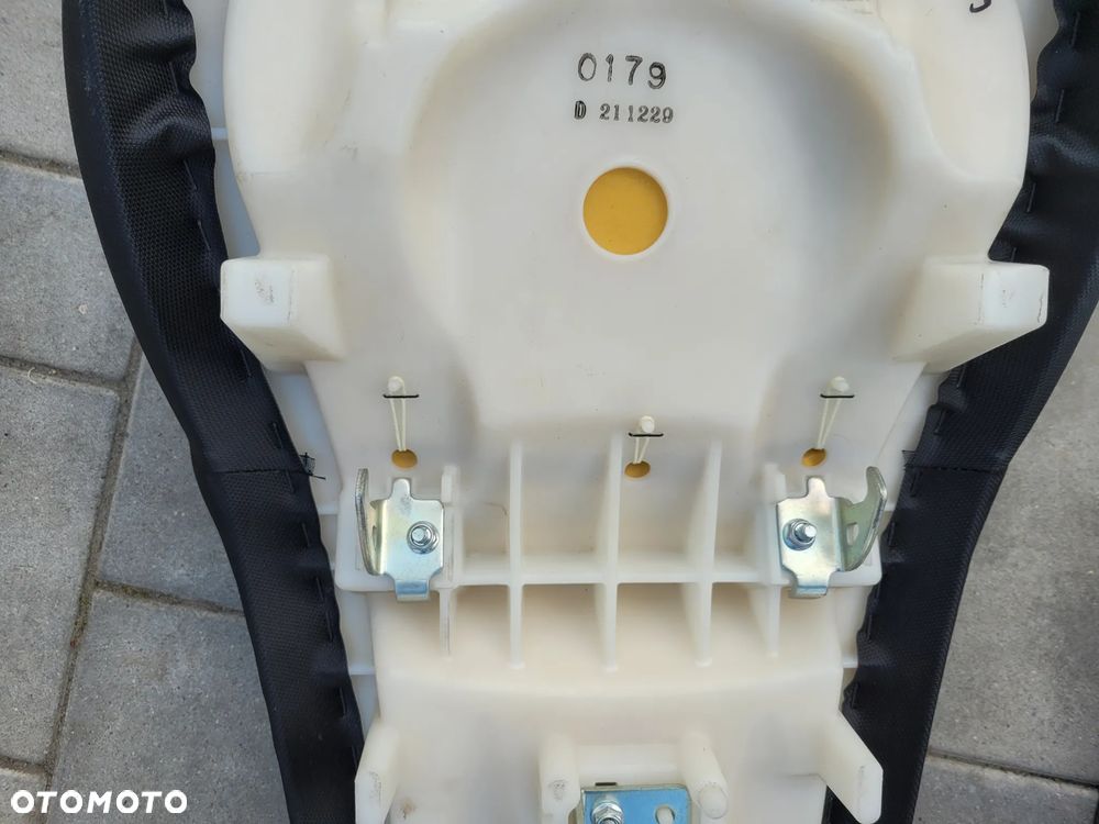 Kanapa, siedzenie, fotel Kawasaki Versys 650 - 28