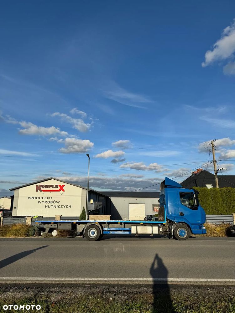 Renault MIDLUM 190.08 - 9