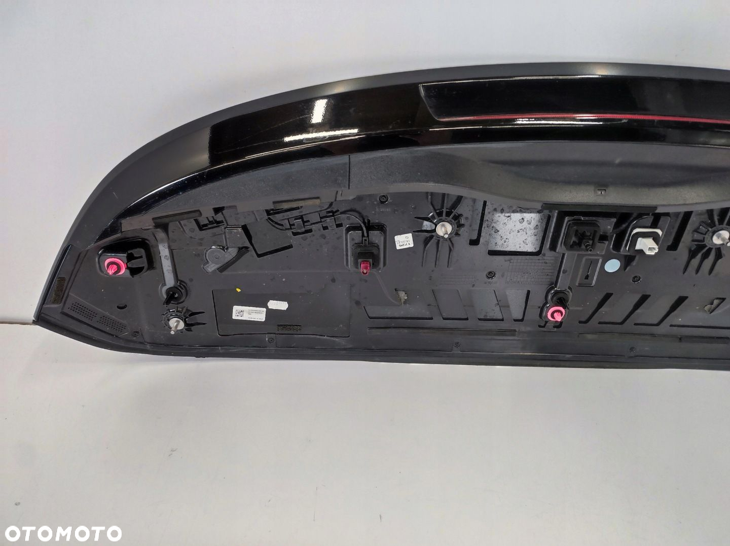 LOTKA SPOILER TYŁ MERCEDES GLA W247 A2477900100 - 7