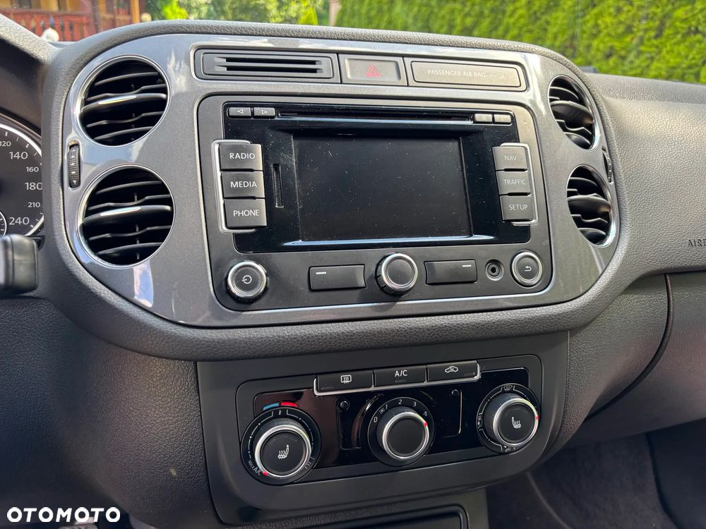 Volkswagen Tiguan - 29