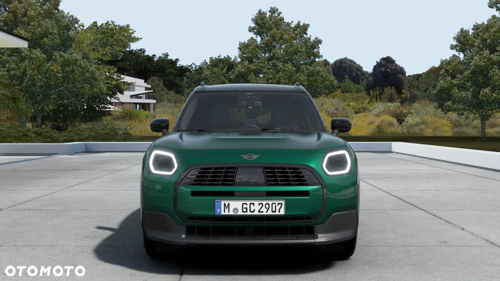 MINI Countryman C mHEV Linia Classic - 4