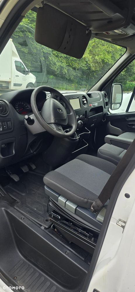 Renault Master - 2