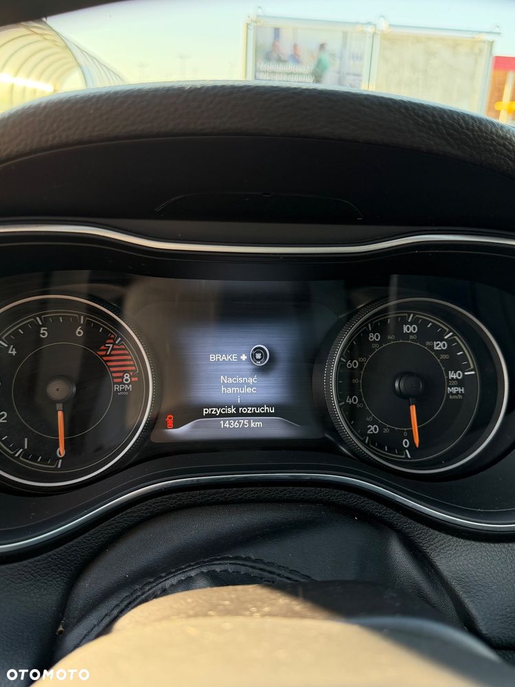 Jeep Cherokee 3.2 V6 Active Drive I Limited - 18