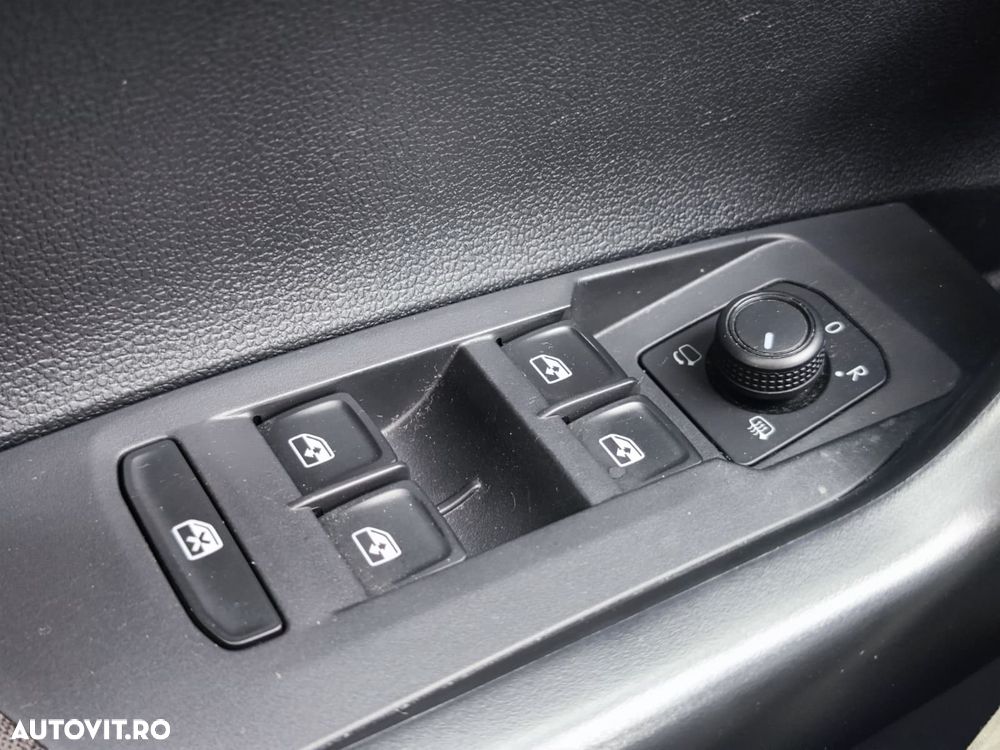 Volkswagen Polo 1.0 TSI Life - 25