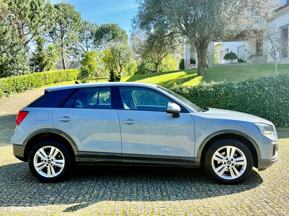 Audi Q2 30 TFSI Advanced - 5