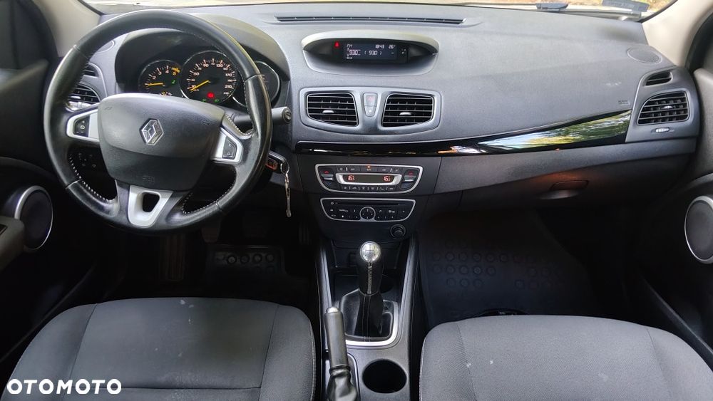 Renault Fluence - 5