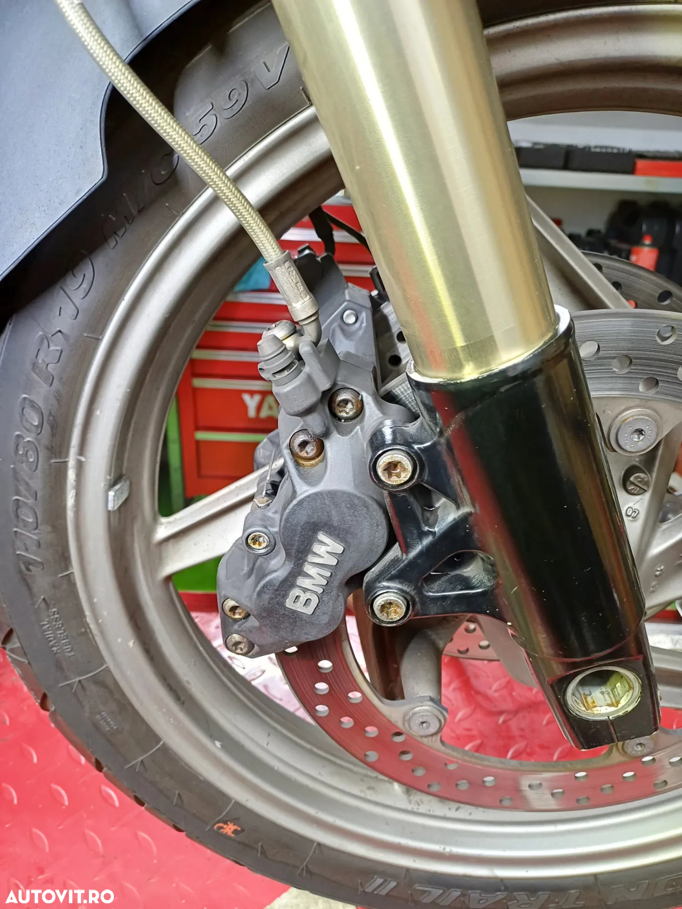 BMW R1200GS - 32