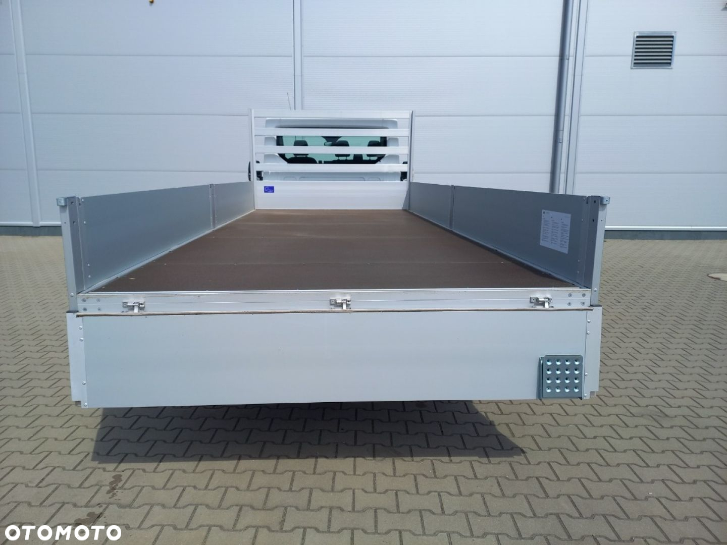 Ford transit - 13