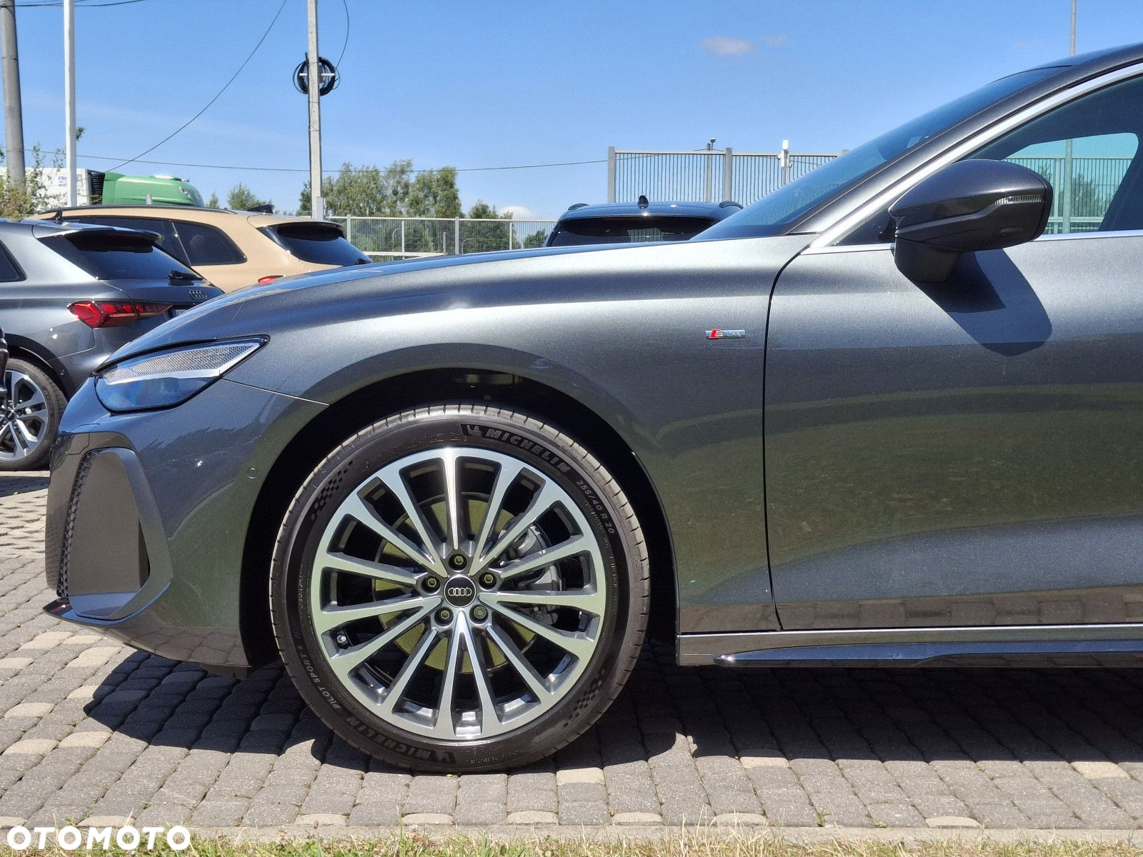 Audi A6 - 2