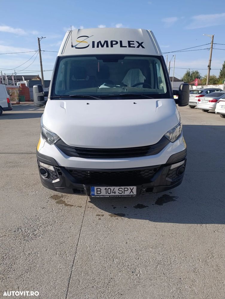 Iveco Daily 35S16 - 1