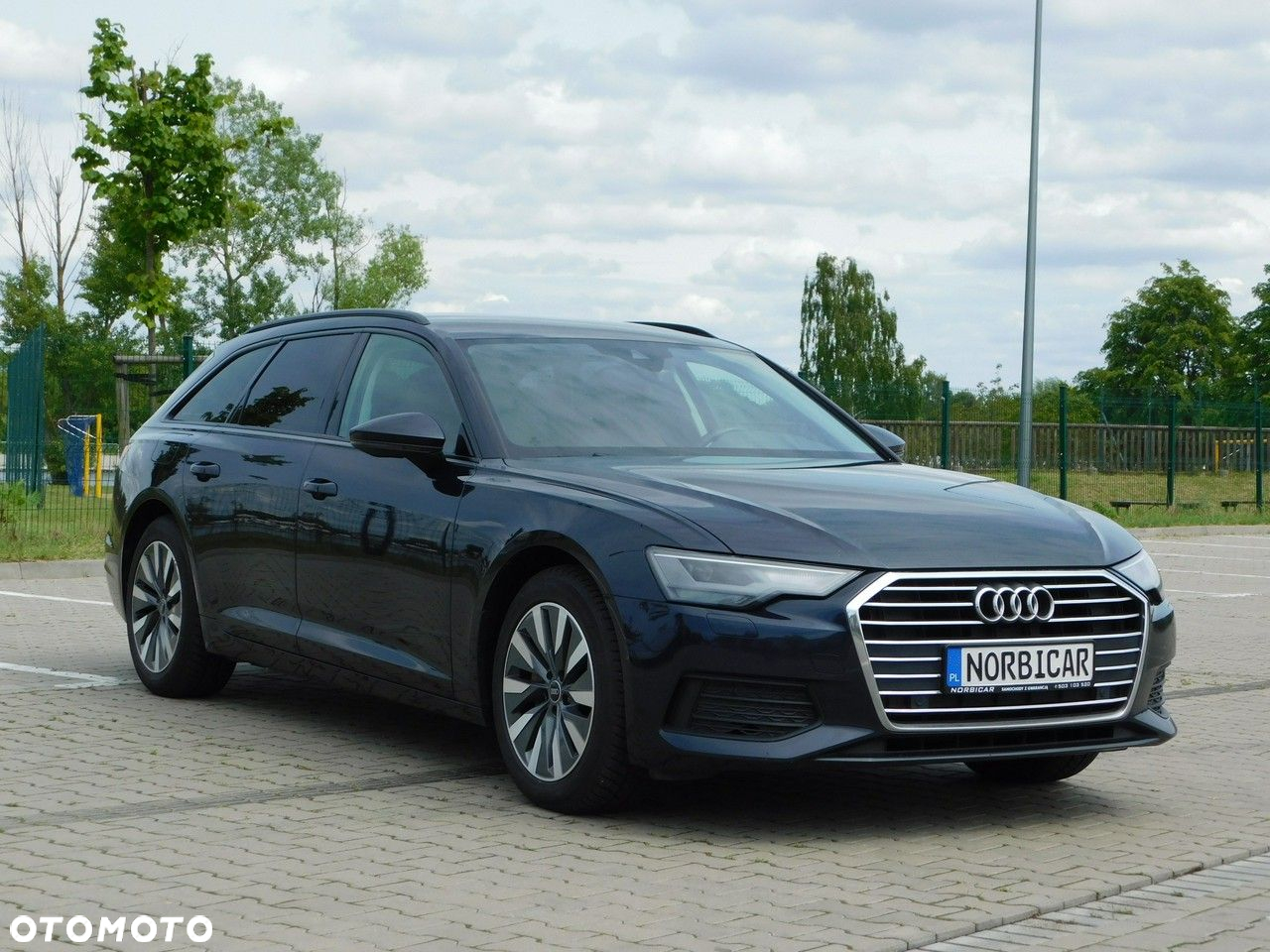 Audi A6 - 31