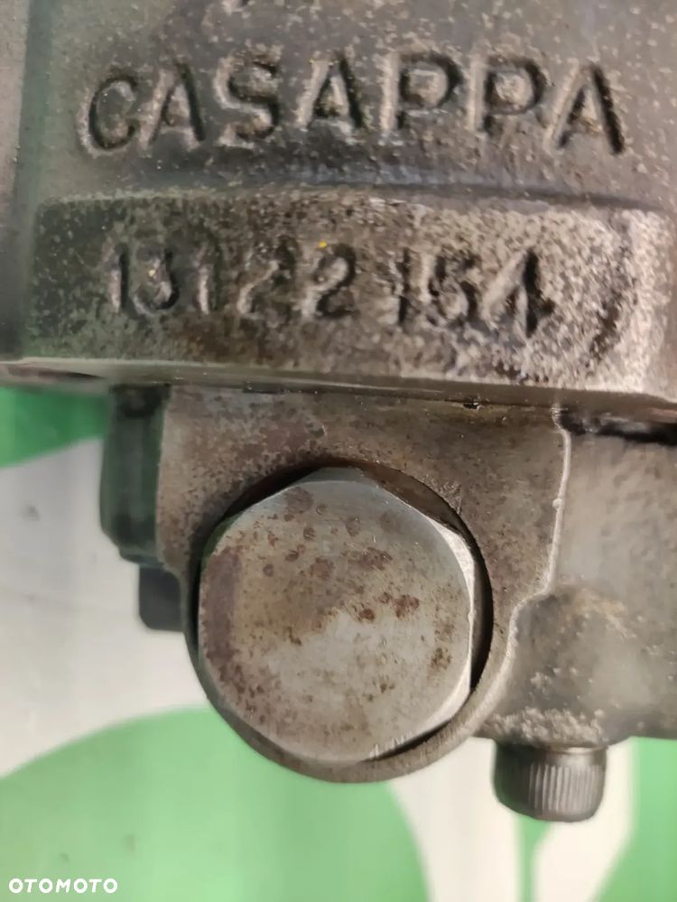 Pompa Hydrauliczna Casappa 03580500 Manitou MLT 731 - 6