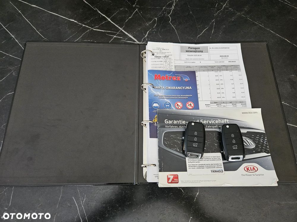 Kia Ceed 1.6 CRDi 136 ISG Dream-Team Edition - 39
