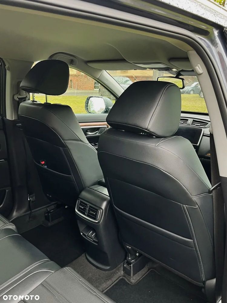 Honda CR-V 2.0 i-MMD Lifestyle (Honda Connect+) - 14