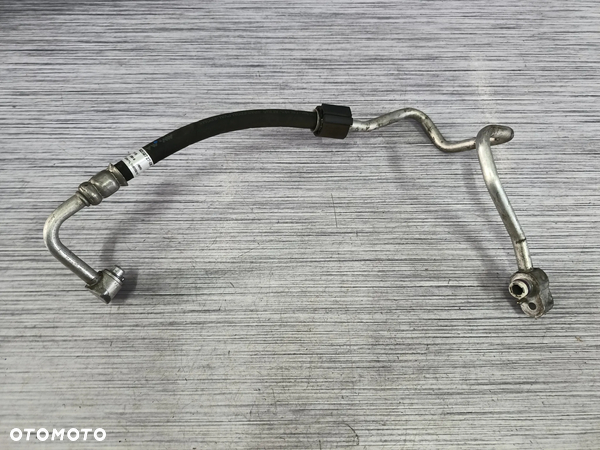 BMW F39 F48 MINI F56 F60 Przewód klimatyzacji 9209727
