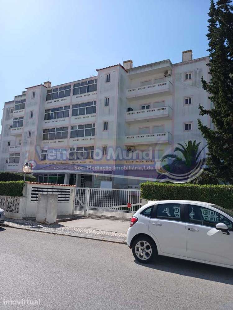 Apartamento T2 em Portimão (PTM002) - Grande imagem: 4/13
