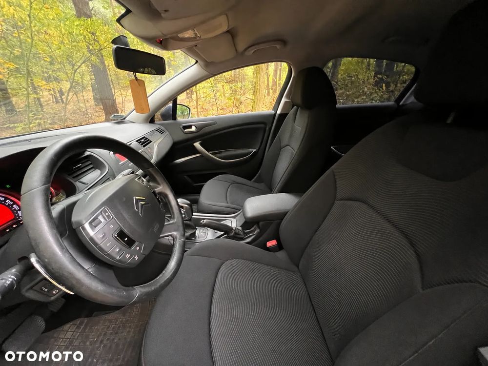 Citroën C5 - 9