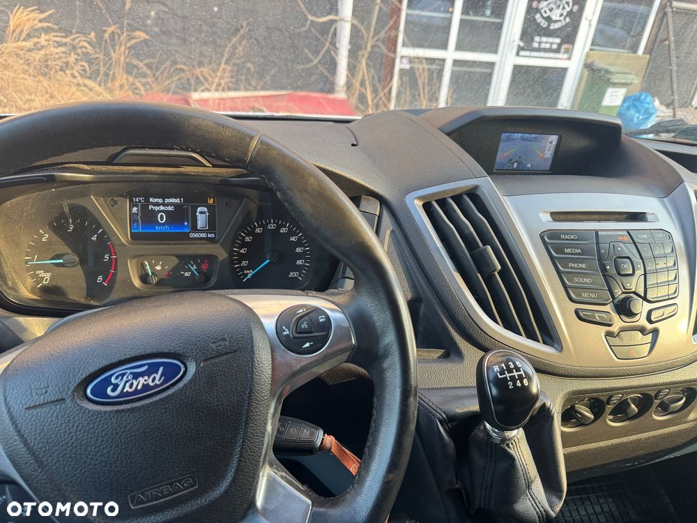Ford Transit - 4