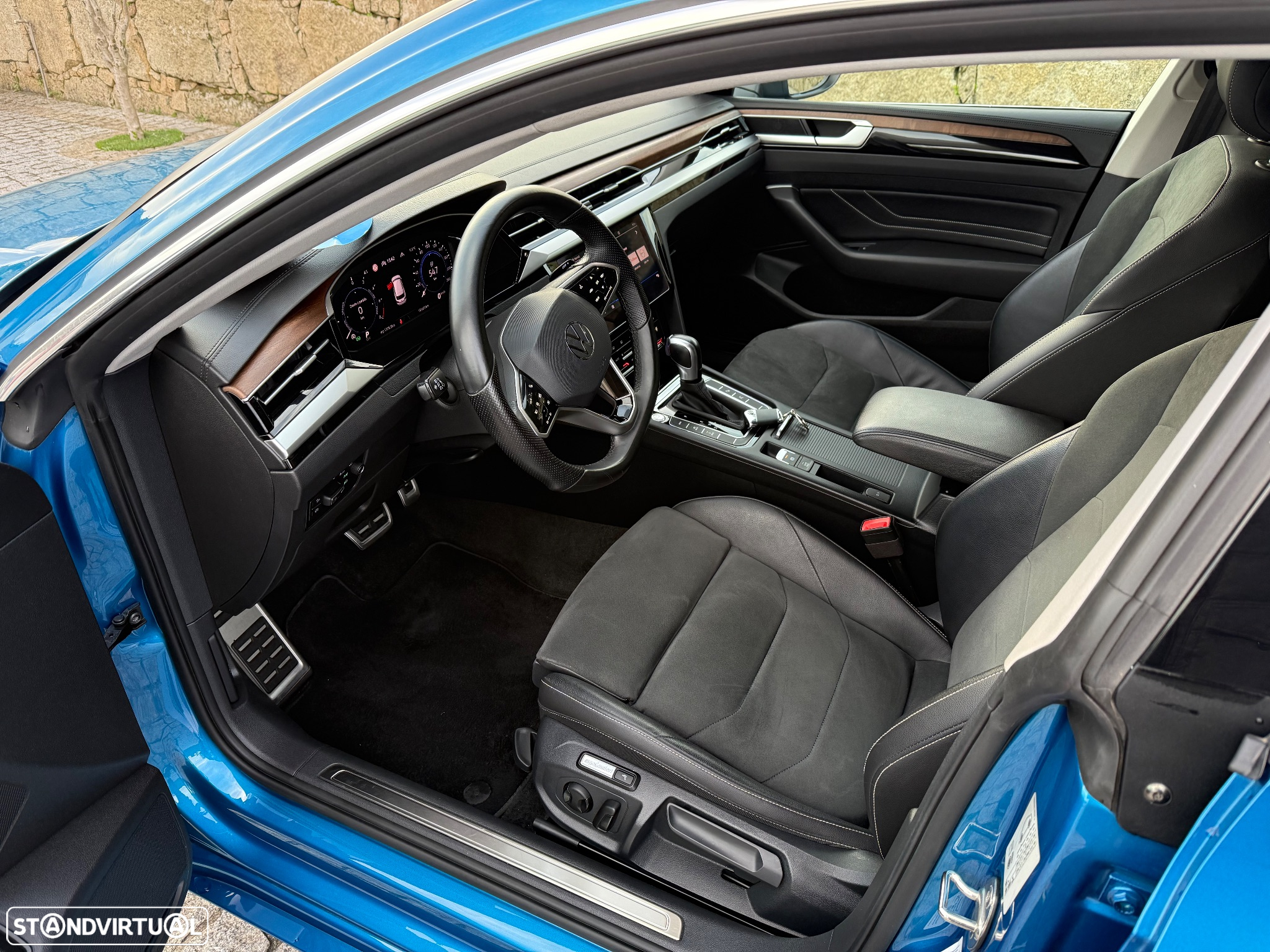 VW Arteon Shooting Brake 1.4 TSI eHybrid Elegance - 7