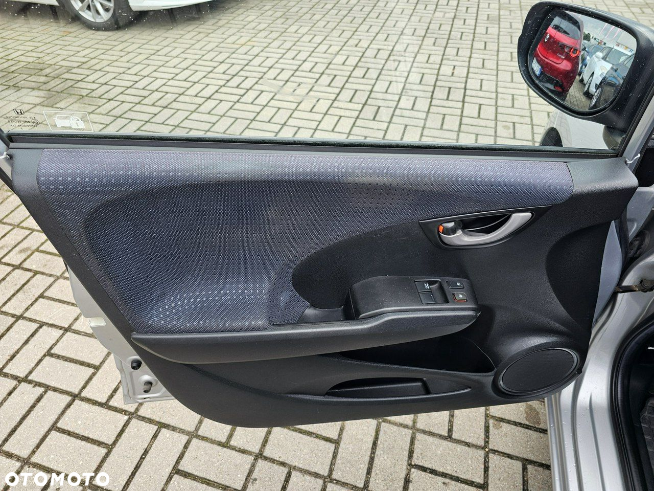 Honda Jazz - 19