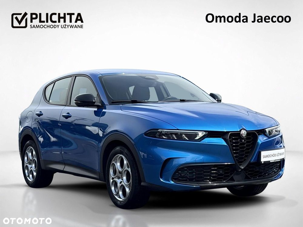 Alfa Romeo Tonale - 8