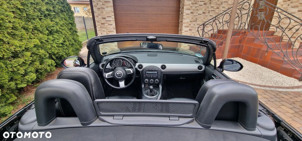Mazda MX-5 1.8 MZR Kaminari - 19