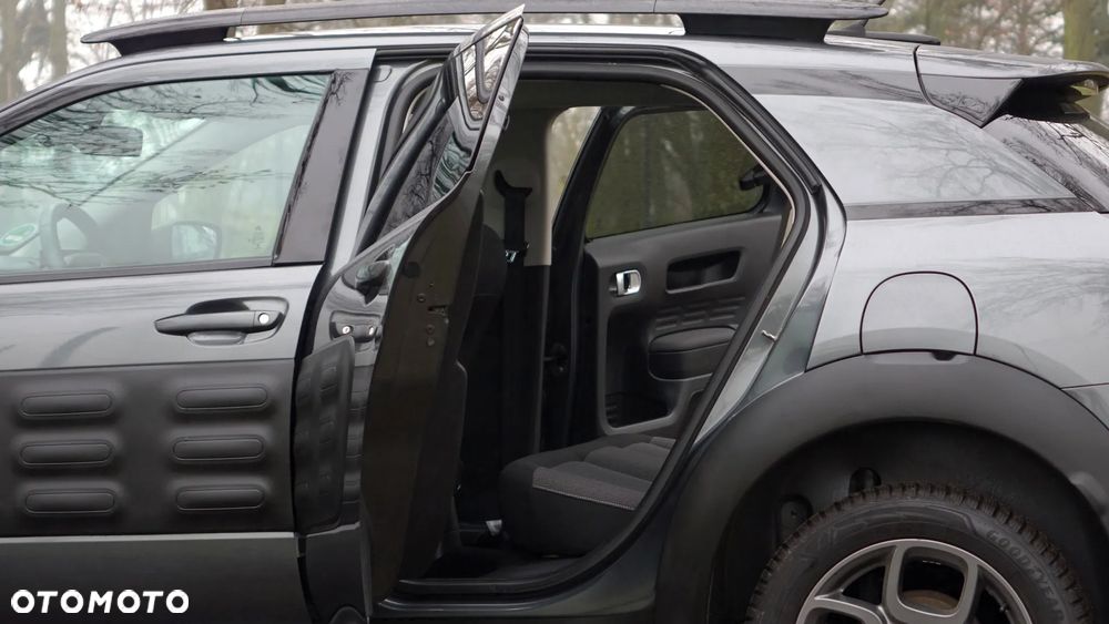 Citroën C4 Cactus 1.6 Blue HDi Shine - 10