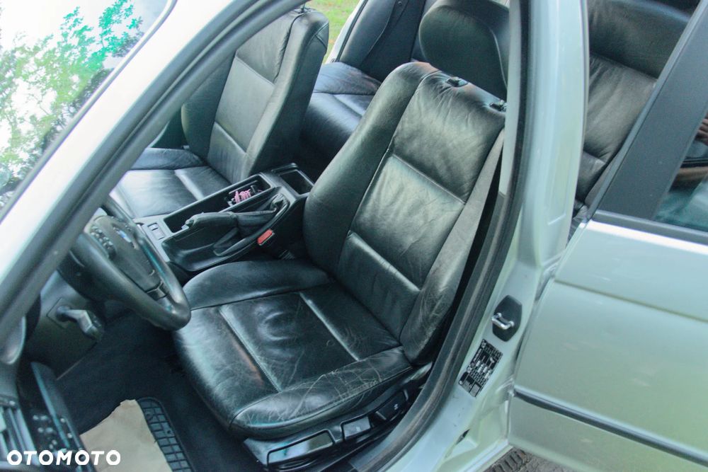 BMW Seria 3 320d - 21