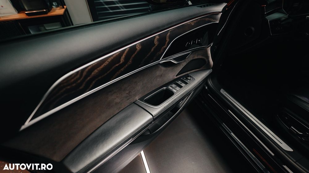Audi A8 - 28