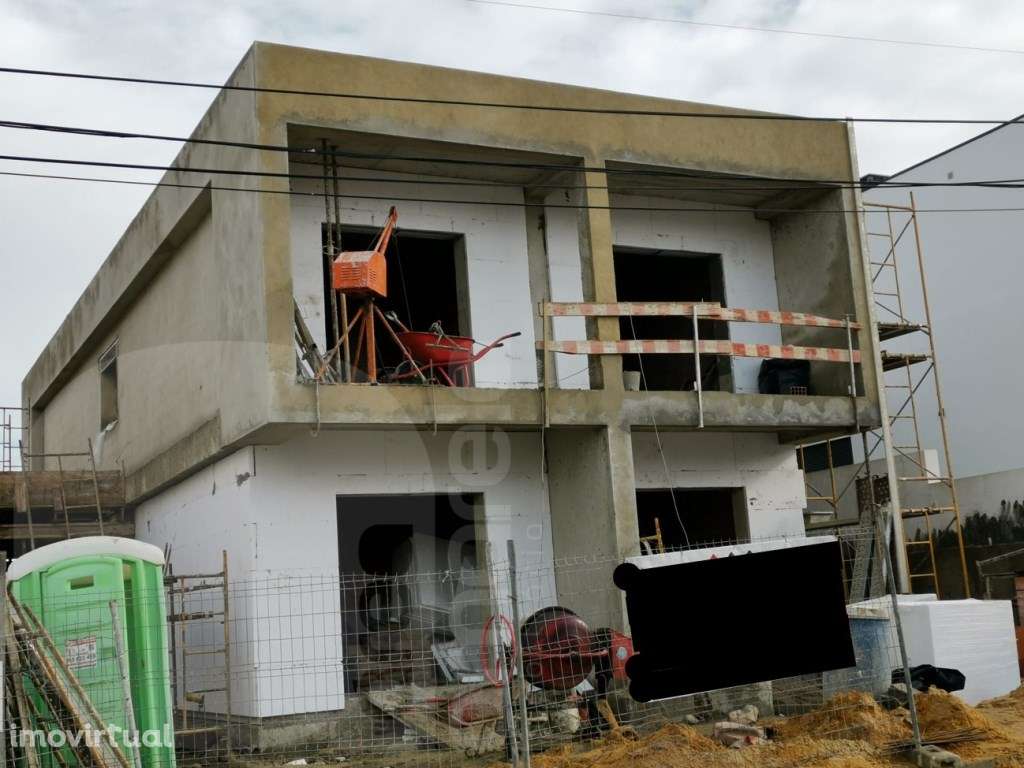 Moradia T3 Redondos, Fernão Ferro - Grande imagem: 2/2