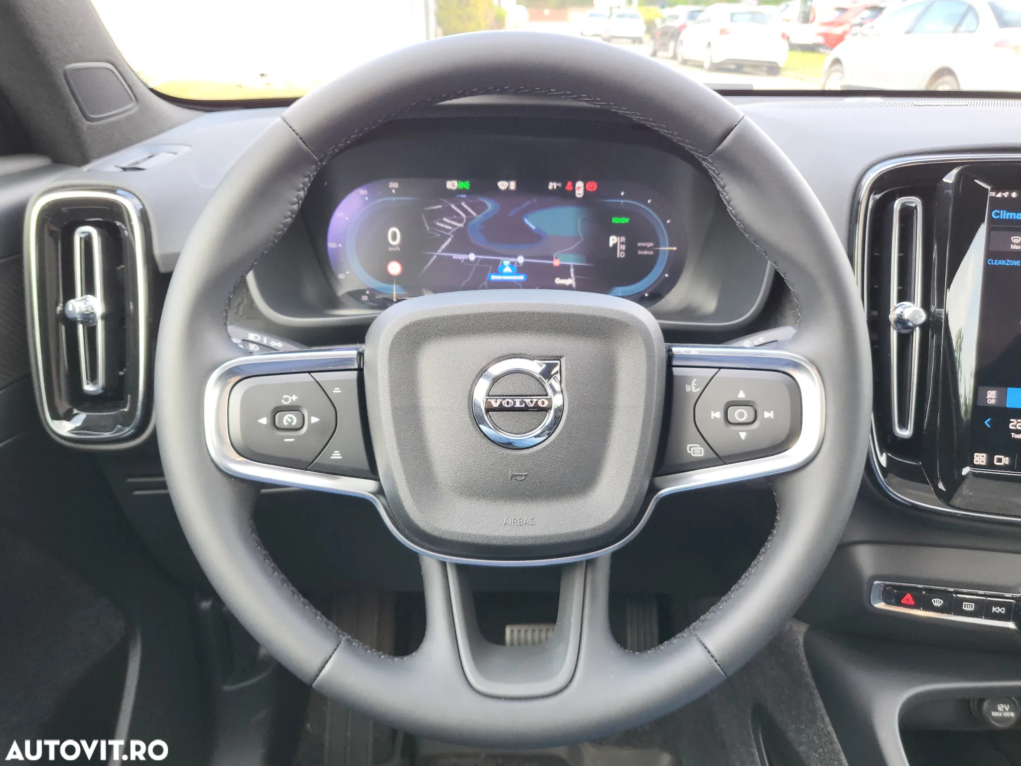 Volvo C40 - 16