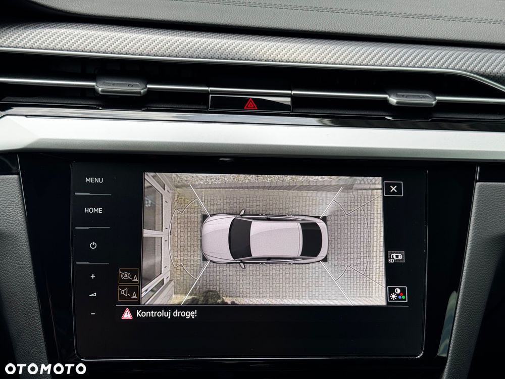 Volkswagen Arteon 2.0 TSI 4Motion R DSG - 19