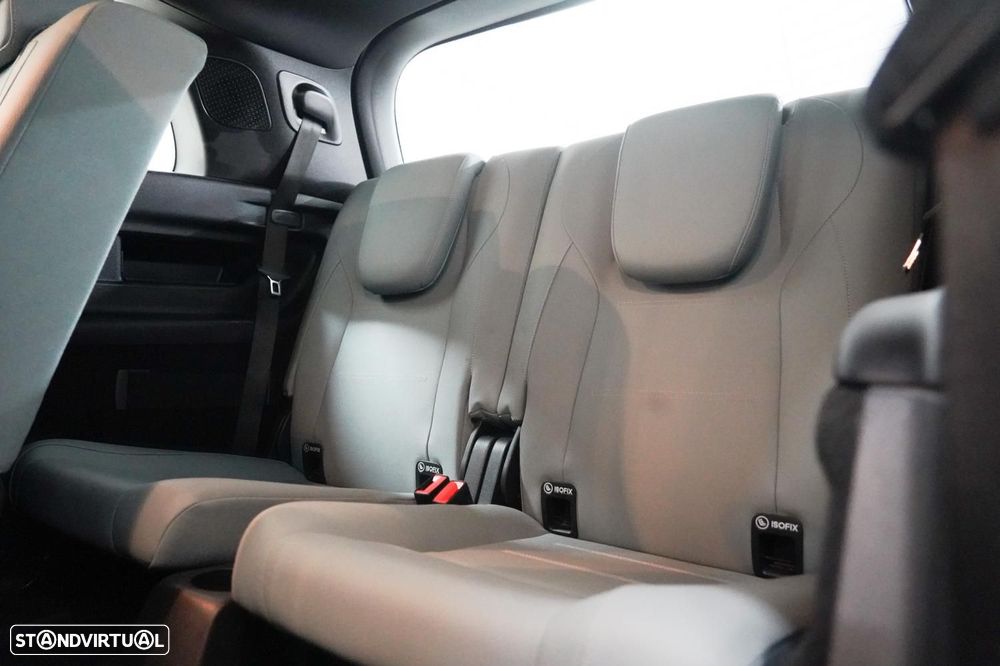 Mercedes-Benz EQB 250 Progressive — fotografia 8