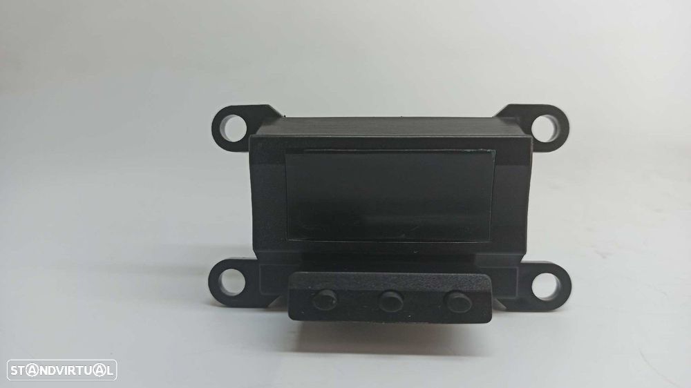 MÓDULO ELETRÓNICO HYUNDAI SANTA FE (SM) 2.0 GLS CRDI - 1