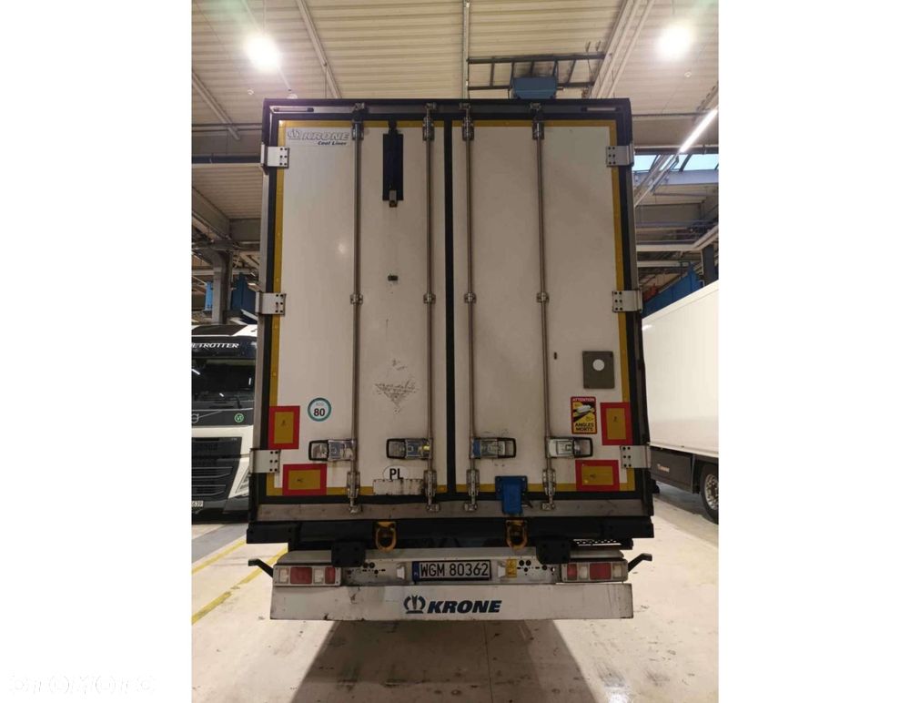 Krone SDR Cool Liner FP 60 ThermoKing SLXi 300 - 6