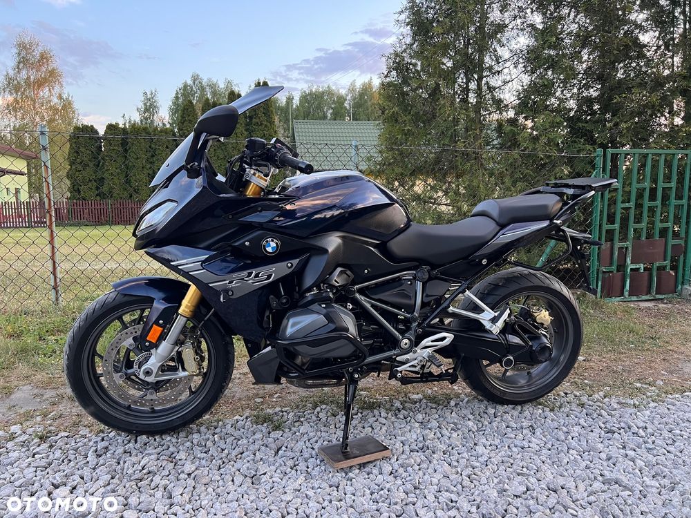 BMW RS - 2