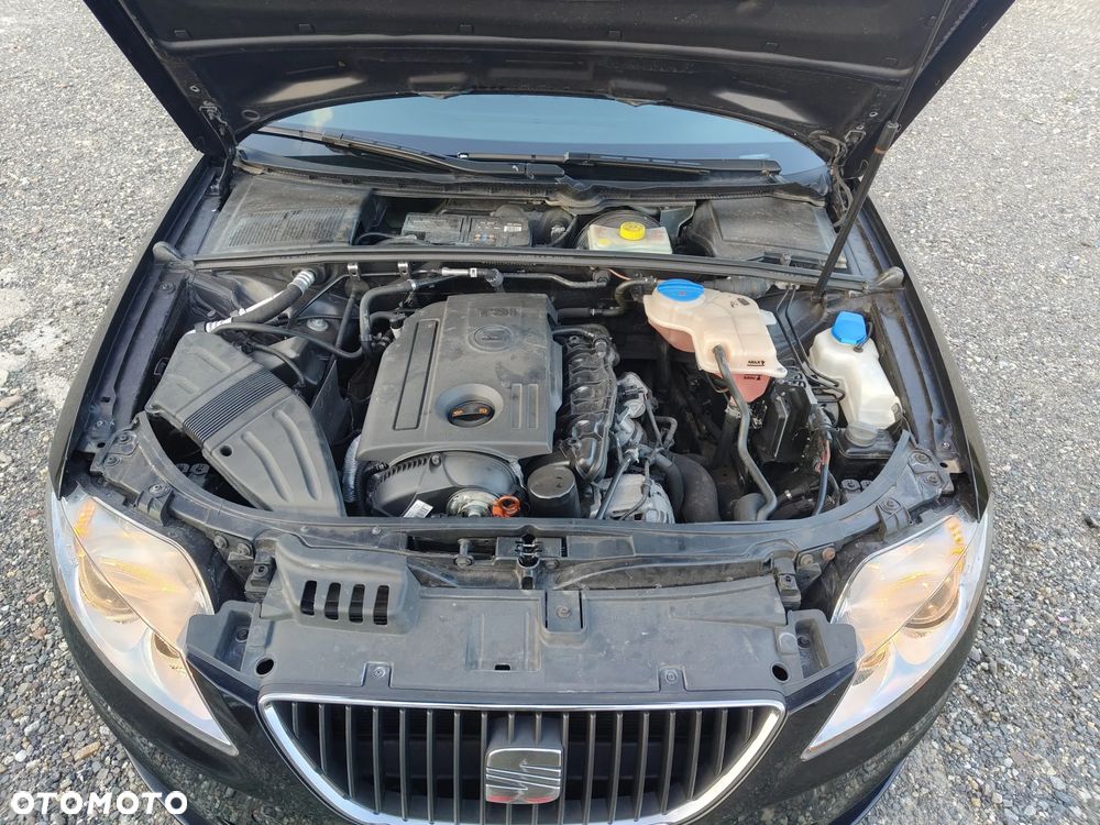 Seat Exeo ST 1.8TSI Sport - 25