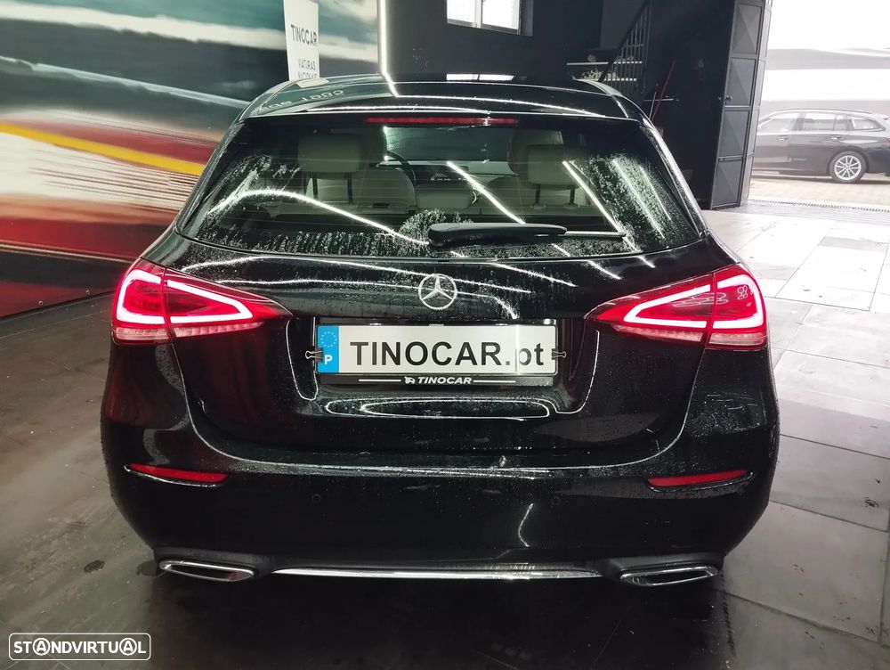 Mercedes-Benz A 250 e Progressive - 6