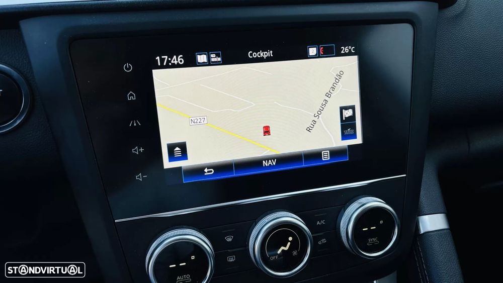 Renault Kadjar 1.5 Blue dCi Black Edition EDC - 6
