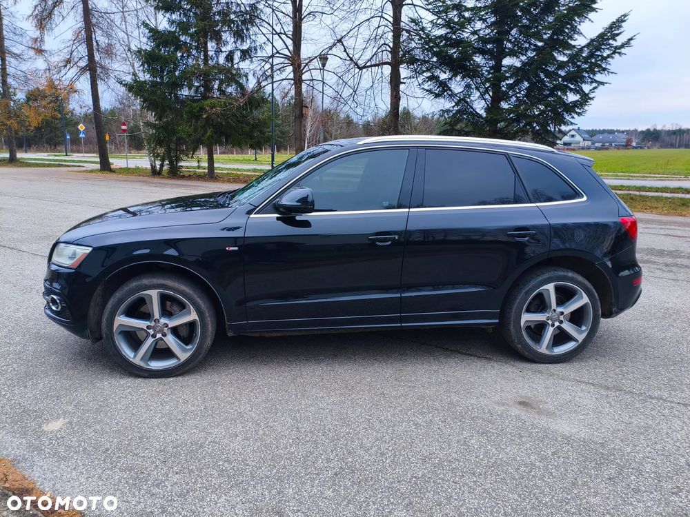 Audi Q5 - 7