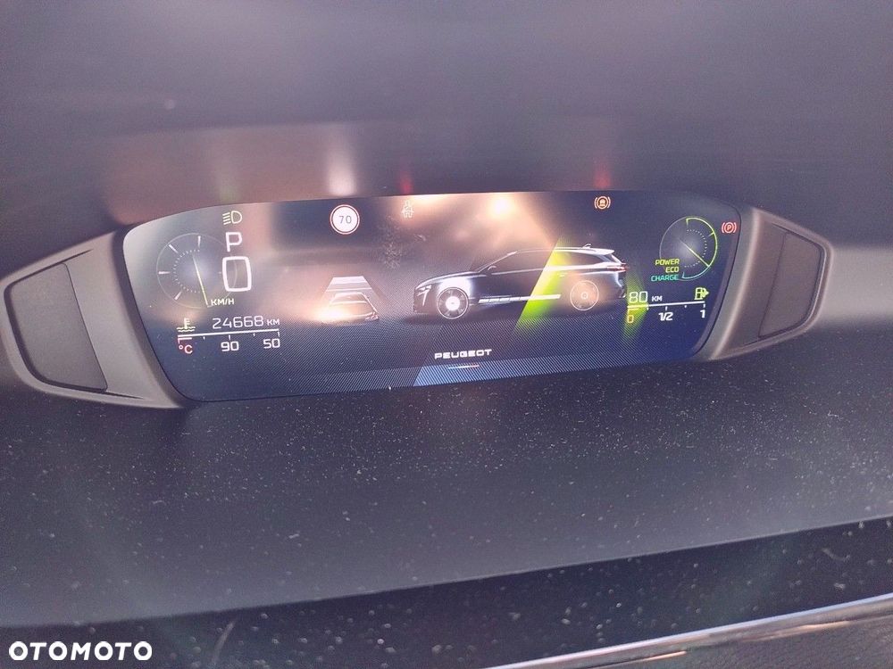 Peugeot 308 - 14