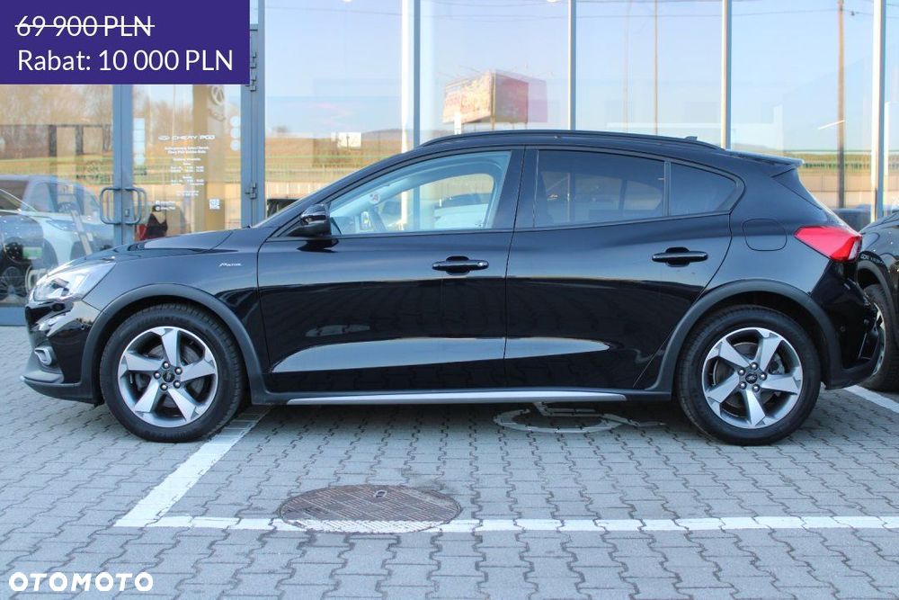 Ford Focus - 8