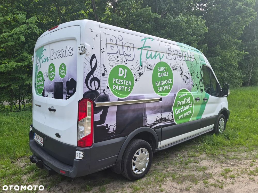 Ford TRANSIT - 5