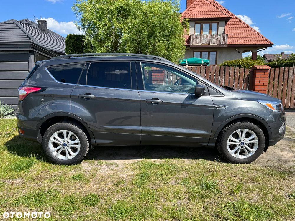 Ford Kuga - 6