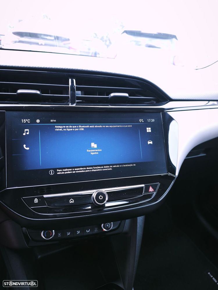 Opel Corsa 1.2 T Elegance - 16