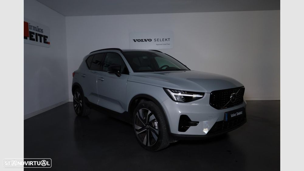 Volvo XC 40 - 5