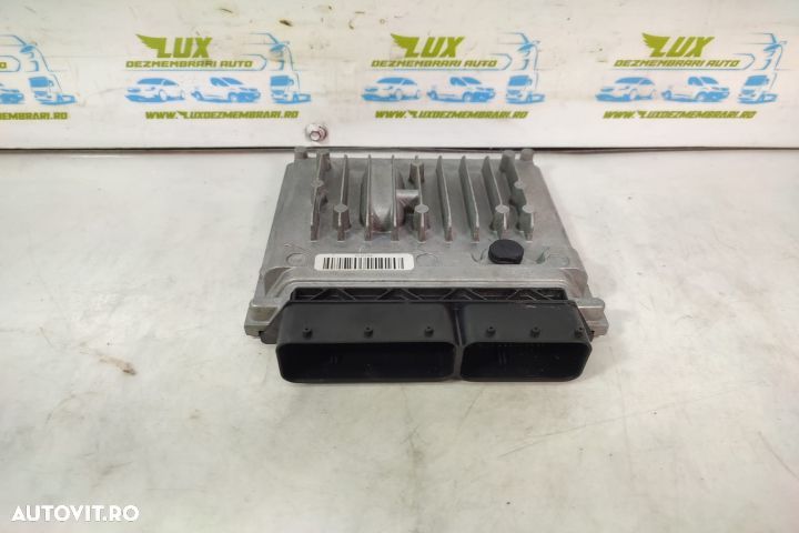 Calculator motor a6511501879 2.2 cdi OM651 Mercedes-Benz E-Class W211 seria - 2
