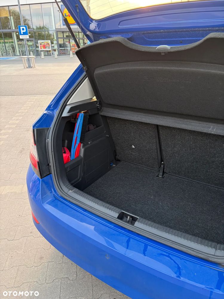 Skoda Fabia 1.0 TSI Ambition Plus - 37